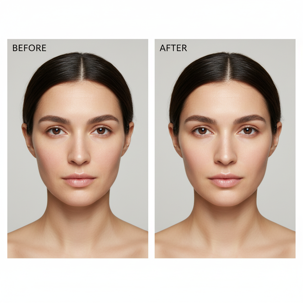 1/5/10PCs Bio Collagen Face Mask Shrink Pores Deep Hydrating Overnight Mask Moisturizing Refreshing Brightening Face Skin Care